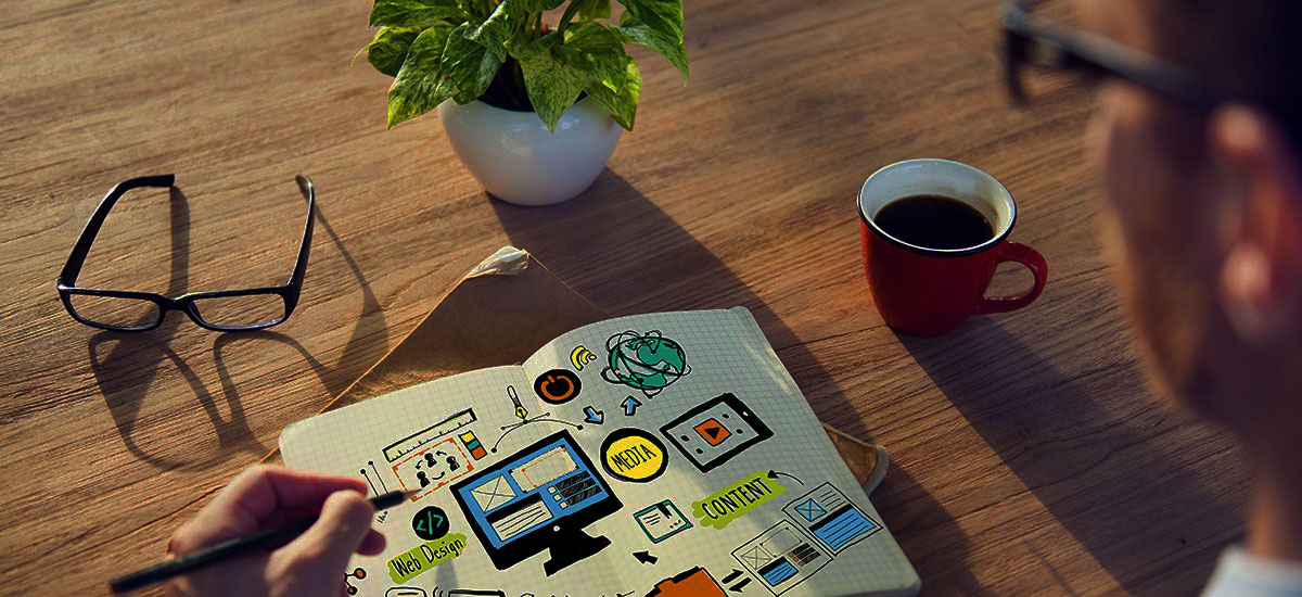 Diseño Web y Social Media Melón Comunicaciones