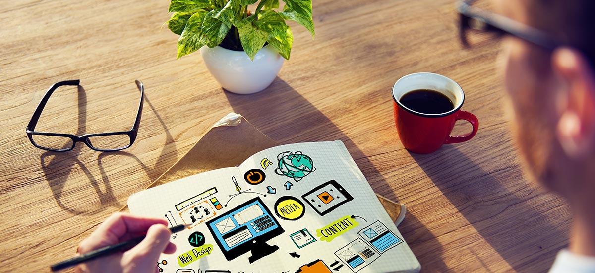 Diseño Web y Social Media Melón Comunicaciones