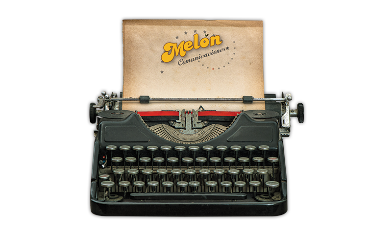 Melón Geek
