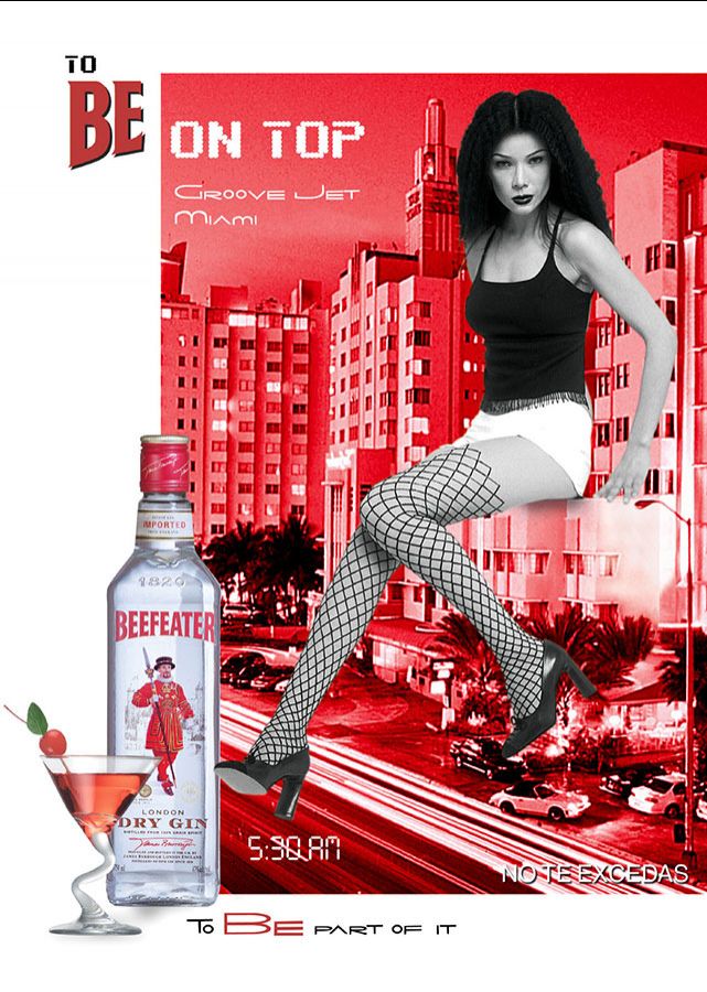 beefeater-roja