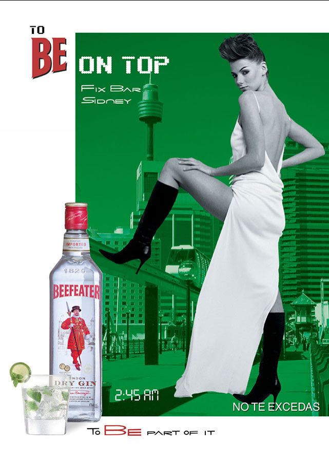 beefeater-verde