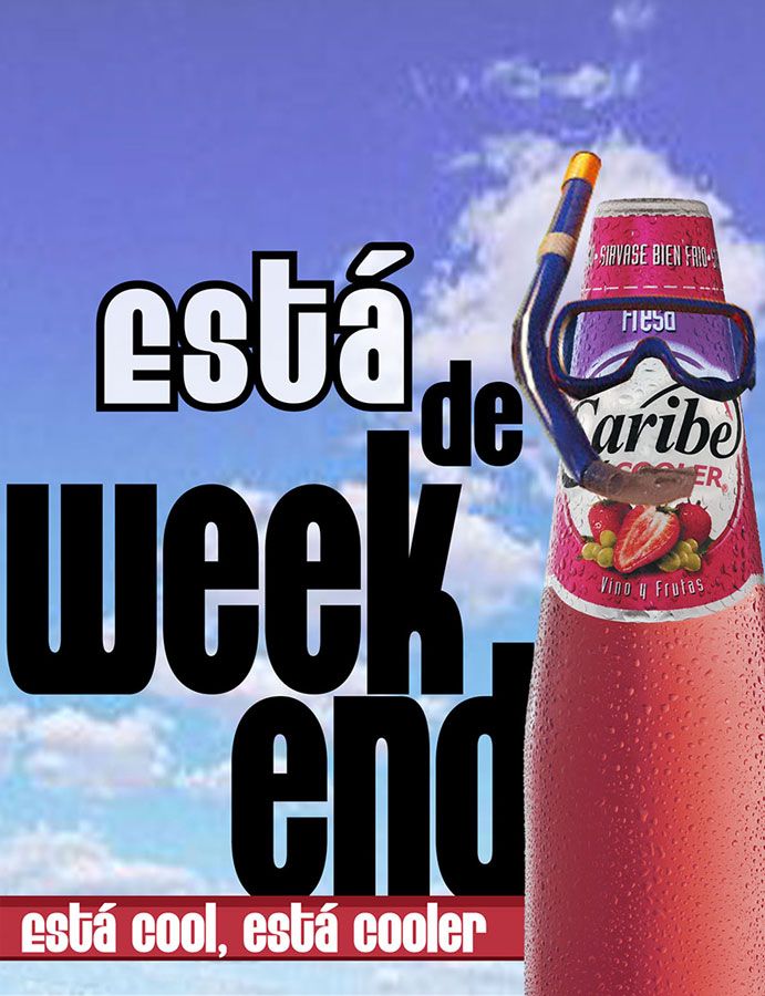 caribe-cooler-week