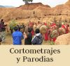 Cortometrajes y Parodias