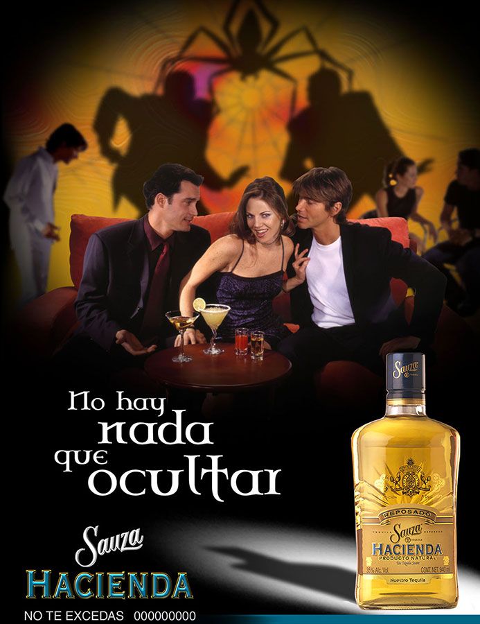 sauza-arana