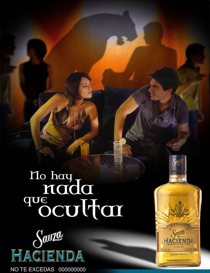 sauza-pantera